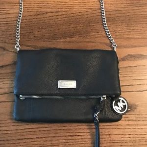 Michael Kors Corinne crossbody